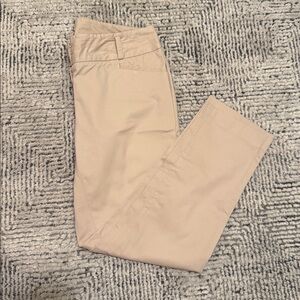 Laundry Khakis